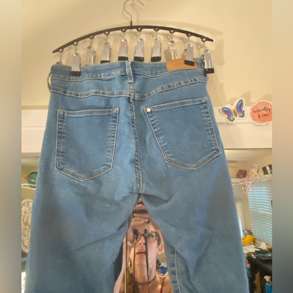 & Denim Jeans - Picture 17 of 17